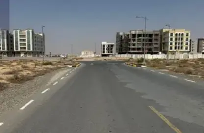 Land - Studio for sale in Tilal City D - Tilal City - Sharjah