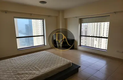 شقة - 3 غرف نوم - 4 حمامات للايجار في رمال 3 - رمال - مساكن شاطئ الجميرا - دبي