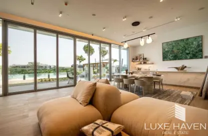 Apartment - 1 Bedroom - 2 Bathrooms for sale in Ellington House - Dubai Hills Estate - Dubai