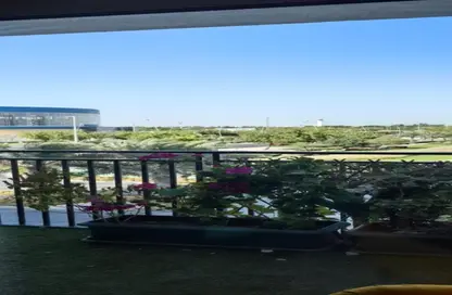 Apartment - 3 Bedrooms - 4 Bathrooms for sale in Waters Edge - Yas Island - Abu Dhabi