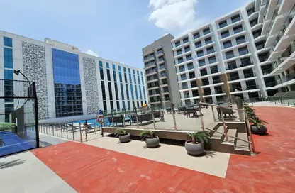 Apartment - Studio - 1 Bathroom for sale in Laya Heights - Dubai Studio City - Dubai