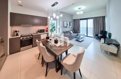 Apartment - 2 Bedrooms - 2 Bathrooms for sale in Act Towers - Opera District - Downtown Dubai - Dubai