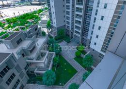 Apartment - 1 bedroom - 2 bathrooms for sale in Executive Tower C - Executive Towers - Business Bay - Dubai