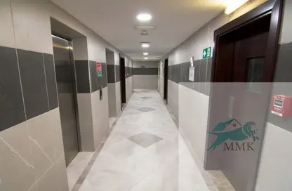 Whole Building - 7+ Bedrooms - 7+ Bathrooms for sale in MN-5 - Mussafah Industrial Area - Mussafah - Abu Dhabi
