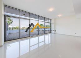 Townhouse - 3 bedrooms - 5 bathrooms for sale in Loreto 1 B - Loreto - DAMAC Hills - Dubai
