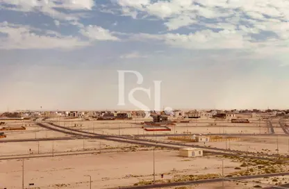 أرض - استوديو للبيع في في الريمان 2 - الشامخة - أبوظبي