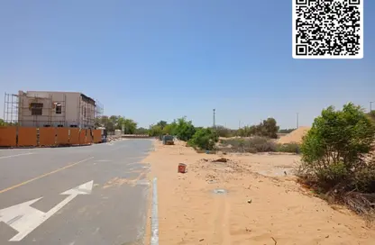 أرض - استوديو للبيع في الحليو 2 - الحليو - عجمان