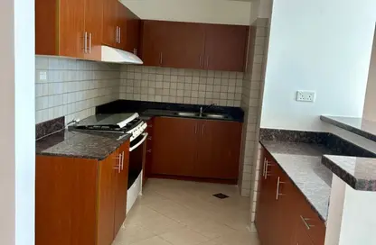 شقة - غرفة نوم - 1 حمام للبيع في سكاي كورتس تاور B - أبراج سكاي كورتس - دبي لاند - دبي