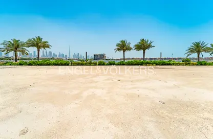 Land - Studio for sale in Pearl Jumeirah Villas - Pearl Jumeirah - Jumeirah - Dubai