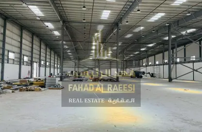 مستودع - استوديو - 1 حمام للايجار في أم الثعوب - أم القيوين