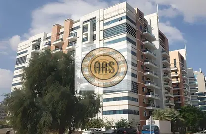 Apartment - 2 Bedrooms - 2 Bathrooms for sale in Durar 1 - Dubai Land Residence Complex - Dubai