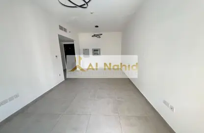 Apartment - 1 Bedroom - 2 Bathrooms for rent in Salim 1 Building - Arjan - Dubai