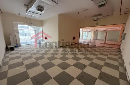 Shop - Studio - 4 Bathrooms for rent in Al Dhaid - Sharjah