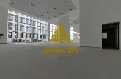 Shop - Studio - 2 Bathrooms for rent in C11 - Al Dana - Al Raha Beach - Abu Dhabi