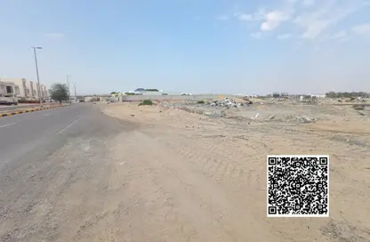 أرض - استوديو للبيع في الحليو 2 - الحليو - عجمان