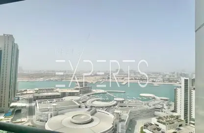 شقة - 2 غرف نوم - 3 حمامات للبيع في برج  المها - مارينا سكوير - جزيرة الريم - أبوظبي