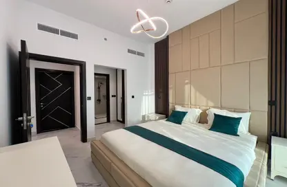 Apartment - 1 Bedroom - 1 Bathroom for rent in Opalz By Danube Tower 1 - Opalz by Danube - Dubai Science Park - Dubai