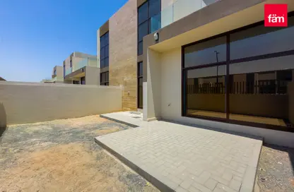 Townhouse - 4 Bedrooms - 5 Bathrooms for sale in Elie Saab VIE Townhouses - District 11 - Mohammed Bin Rashid City - Dubai