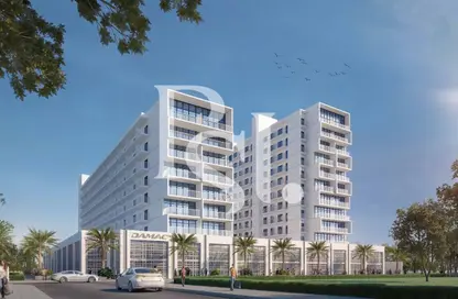 Apartment - 2 Bedrooms - 2 Bathrooms for sale in Evergreens - Damac Hills 2 - Dubai