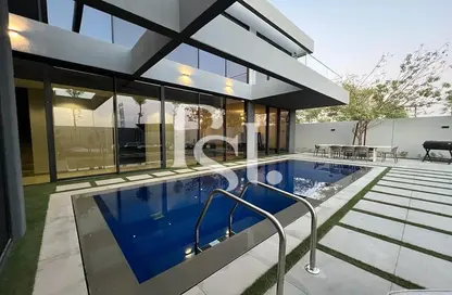 Villa - 5 Bedrooms - 7 Bathrooms for sale in Kaya - Masaar - Tilal City - Sharjah