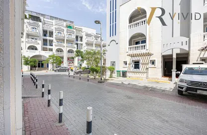 Apartment - 1 Bedroom - 2 Bathrooms for sale in Autumn - Seasons Community - Jumeirah Village Circle - Dubai