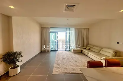 شقة - 2 غرف نوم - 2 حمامات للايجار في كريك ايدج تاور 1 - كريك إيدج - ميناء خور دبي (ذا لاجونز) - دبي