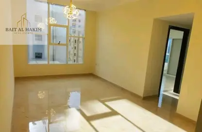 Apartment - 2 Bedrooms - 2 Bathrooms for rent in Expo Building Ajman - Ajman Industrial 2 - Ajman Industrial Area - Ajman