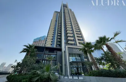 Apartment - 1 Bedroom - 2 Bathrooms for sale in Ahad Residences - Business Bay - Dubai