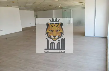 مكتب - استوديو - 1 حمام للايجار في سيتي تاور - النعيمية - عجمان