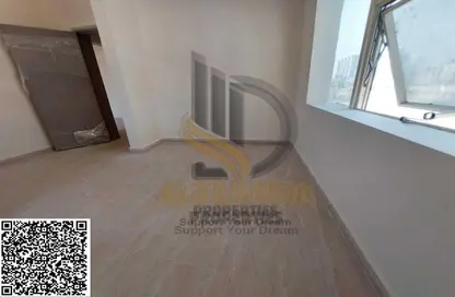Apartment - 1 Bedroom - 2 Bathrooms for rent in The Icon Casa 2 - Al Rashidiya 3 - Al Rashidiya - Ajman