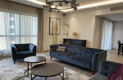 Apartment - 3 Bedrooms - 4 Bathrooms for sale in Shams 1 - Shams - Jumeirah Beach Residence - Dubai