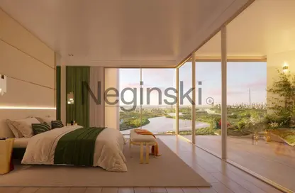 Apartment - Studio - 1 Bathroom for sale in Regalia By Deyaar - Business Bay - Dubai Apartment - Studio - 1 Bathroom for sale in Regalia By Deyaar - Business Bay - Dubai