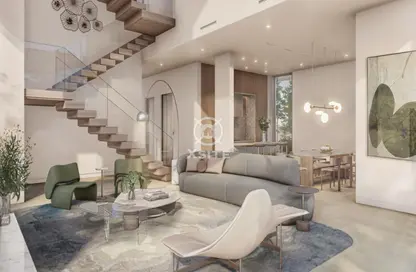 Villa - 3 Bedrooms - 4 Bathrooms for sale in Nad Al Sheba Gardens Phase 3 - Nad Al Sheba 1 - Nad Al Sheba - Dubai