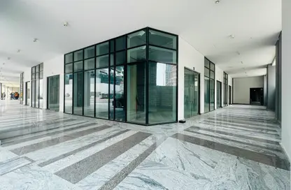 Apartment - Studio - 1 Bathroom for rent in AZIZI Riviera - Meydan One - Meydan - Dubai