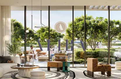 Apartment - 1 Bedroom - 1 Bathroom for sale in Altan - Dubai Creek Harbour (The Lagoons) - Dubai