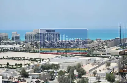 Apartment - 1 Bedroom - 2 Bathrooms for sale in Manarat Living - Saadiyat Cultural District - Saadiyat Island - Abu Dhabi