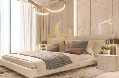 Apartment - 1 Bedroom - 2 Bathrooms for sale in Floarea Skies - District 10 - Jumeirah Village Circle - Dubai