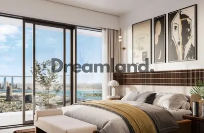 Apartment - 1 Bedroom - 1 Bathroom for sale in Address Residences Zabeel 2 - Zabeel 1 - Zabeel - Dubai Apartment - 1 Bedroom - 1 Bathroom for sale in Address Residences Zabeel 2 - Zabeel 1 - Zabeel - Dubai