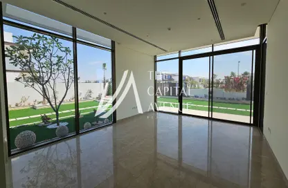 Villa - 5 Bedrooms - 6 Bathrooms for sale in Seef Al Jubail - Al Jubail Island - Abu Dhabi