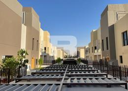 Townhouse - 3 bedrooms - 3 bathrooms for sale in Warsan Village - International City - Dubai