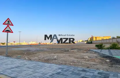 أرض - استوديو للبيع في فلل مدينة محمد بن زايد - مدينة محمد بن زايد - أبوظبي