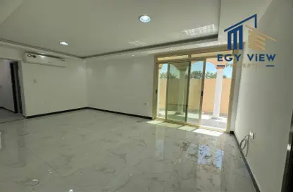 Apartment - 1 Bedroom - 1 Bathroom for rent in Al Qubaisat - Al Mushrif - Abu Dhabi