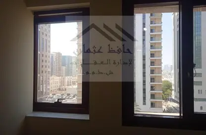 Apartment - 1 Bedroom - 1 Bathroom for rent in Al Najda Street - Abu Dhabi