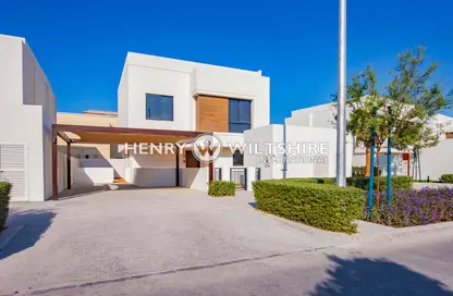 فيلا - 4 غرف نوم - 5 حمامات للايجار في نويا لوما - نويا - جزيرة ياس - أبوظبي