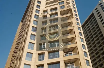 Apartment - Studio - 1 Bathroom for rent in Lakeside Tower B - Lakeside Residence - Dubai Production City (IMPZ) - Dubai