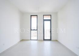 Studio - 1 bathroom for rent in Afnan 1 - Midtown - Dubai Production City (IMPZ) - Dubai