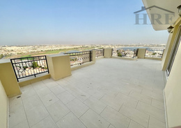 Apartment - 3 bedrooms - 3 bathrooms for rent in Royal Breeze 1 - Royal Breeze - Al Hamra Village - Ras Al Khaimah
