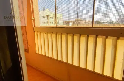 Apartment - 2 Bedrooms - 2 Bathrooms for rent in Al Rawda 2 Villas - Al Rawda 2 - Al Rawda - Ajman