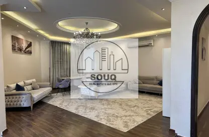Villa - 7 Bedrooms - 7+ Bathrooms for rent in Al Dhait South - Al Dhait - Ras Al Khaimah