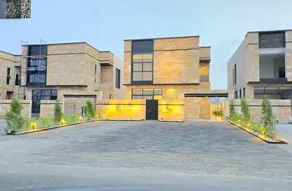 Villa - 5 Bedrooms - 7+ Bathrooms for sale in Al Zaheya Gardens - Al Zahya - Ajman